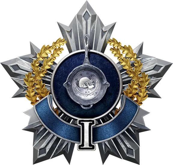 Diamond Tier Badge